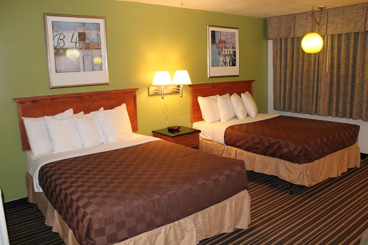 Riverview Motel Boardman Dış mekan fotoğraf