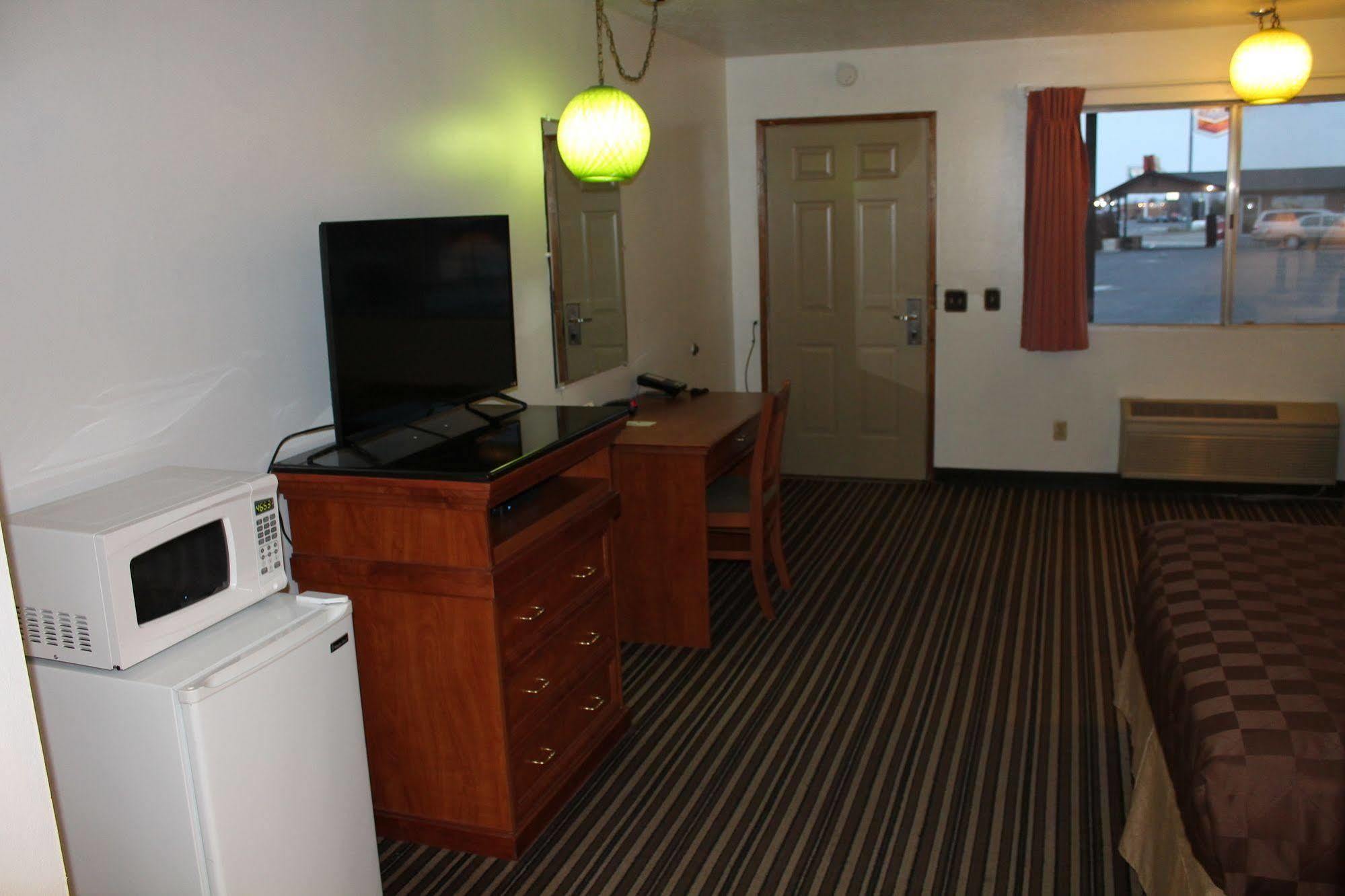 Riverview Motel Boardman Dış mekan fotoğraf
