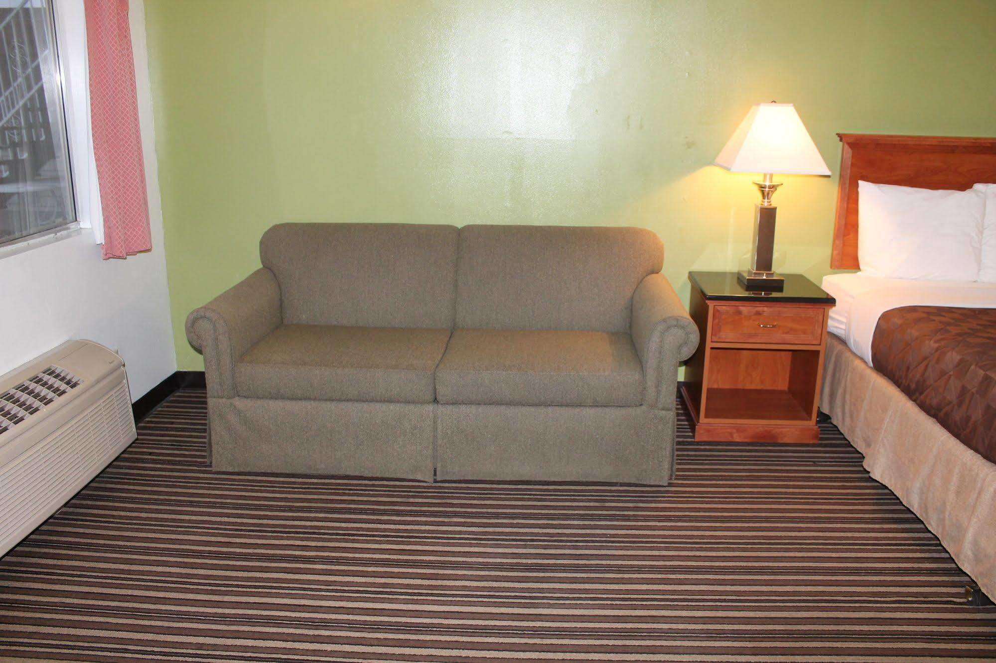 Riverview Motel Boardman Dış mekan fotoğraf